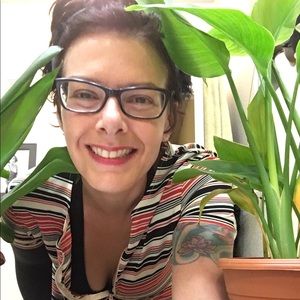 Meet your Posher, Jennifer